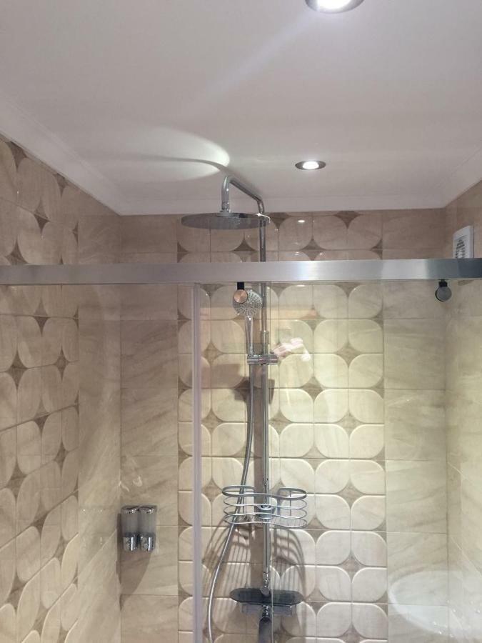 Apartament Sea Garden Delux Czernomorec Zewnętrze zdjęcie