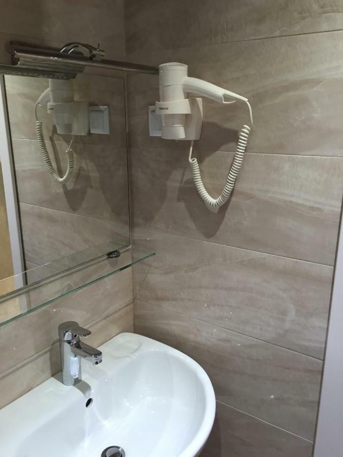 Apartament Sea Garden Delux Czernomorec Zewnętrze zdjęcie