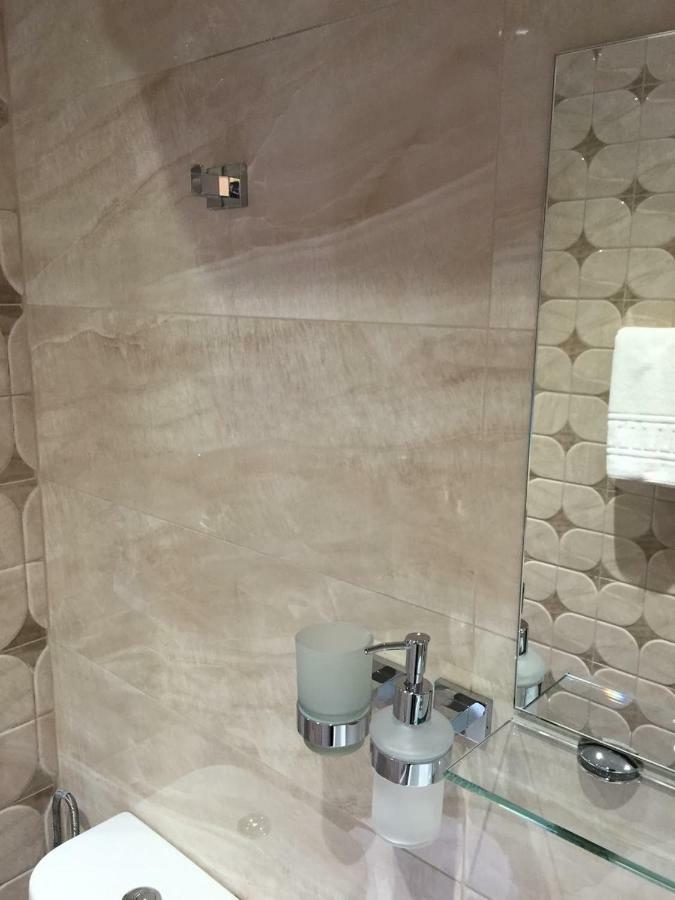 Apartament Sea Garden Delux Czernomorec Zewnętrze zdjęcie